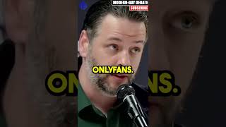Andrew Wilson Vs @Gnosisinformant FIERY debate on Christian Nationalism