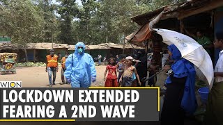 COVID-19: Bangladesh extends lockdown till May 16 | Coronavirus update | Latest English News