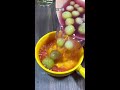 【homemade】葡萄果冻这样做，q弹又解暑！ ood foodofinstagram foodie toptags instafood yummy amazingfood