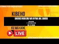 KIBEHO:KWIZIHIZA UMUNSI MUKURU WA NYINA WA JAMBO KU WA 28/11/2024