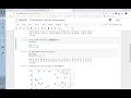 numpy rand and randint routines in python 11