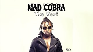 Mad Cobra Press Trigger Buzz Riddim