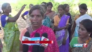 2 TASMAC shops shifted after increasing protest at Chengam | News7 Tamil