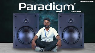 ഏറ്റവും കുറഞ്ഞ വിലക് നമുക് ഒരു PARADIGM IN WALL SURROUNDING  വാങ്ങാം MODEL : C 65 IW #paradigme