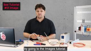 Revolution Pi : Tutorial - Quickstart (English Subtitles)