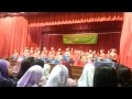 seri thera piala suara serumpun 2012 part 1