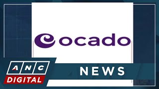 Ocado shares rise on confirmed revenue outlook | ANC