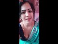 sexy bhabhi showing crack in bigo