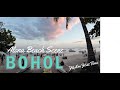 Exploring Alona Beach Scene | Bohol Philippines | Places To Eat | Finding 7-Eleven | FilAms 1st Time