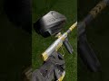 best paintball gun in the world paintball shorts viral