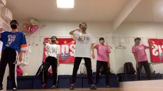 SSDSダンス動画🗓2021年6月30日(水)♬Last Night◆水曜スタンダード