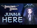 【COVER】 Here // Vampirate Odessa 🩸🏴‍☠️ // JUNNA