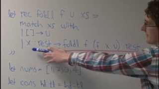 CS51 Section - Tail Calls