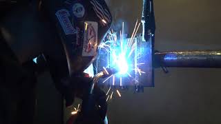 Welding Program video 2020