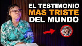 ESTE TESTIMONIO TE HARÁ LLORAR