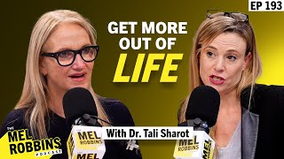 How To Make Your Life Exciting Again | Mel Robbins