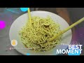 Cobain MIE YAMIN Cabe Uleg Pinggir Jalan Yang RECOMENDED | Momen Terbaik #BikinLaper (23/2/22)