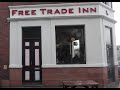 Pubs along the River Tyne - Free Trade Inn, Newcastle