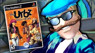 Urbz: The "Urban" Sims.