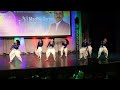 niagara malayalee samajam onam 2023 fusion dance groove n dance