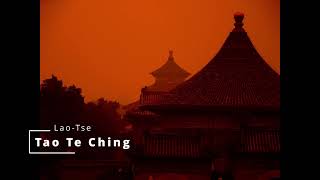 Lao-Tse: Tao Te Ching (Tao Te King) |  Bibliomanía Audiolibros