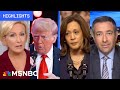 Countdown to the 2024 election: Day 18 | MSNBC Highlights