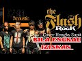 The Flash - BILA ENGKAU IZINKAN - Lirik Cover Hengky Supit