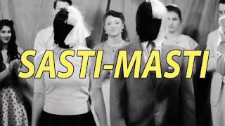 Original: Sasti Masti : Hindi Version of Cheap Thrills