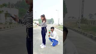 क्या लड़का के साथ ऐसा होना चाहिए 😅#funny #trendingshorts