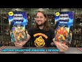 He-Man & Beast Man Masters of the Universe Cartoon Collection Mattel Unboxing & Review!