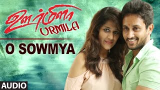 O Sowmya Full Audio Song || Urmila || Manoj Nandan, Mitra Pavani