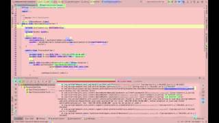Parsing Date and Time Information From a Request Parameter