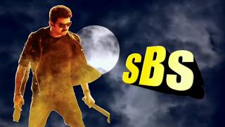Mersal sBs Motion Poster | Mersal sBs is Back! | Download GBK App | Buy Thalapathy Product at Amazon