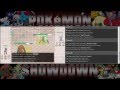 Pokémon Showdown - VS Bloogeyz #2 - Ferrothorn Forever