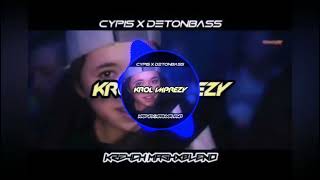 Cypis - Król Imprezy (Krzych Mashxblend) BASS BOOSTED