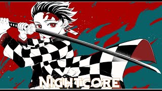 Nightcore Home to Hell