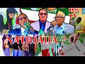 NATIIJADA DOORASHADA MW EE SOMALILAND, 5-SANO SOO SOCOTA?