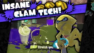 This Zipcaster Tech WINS GAMES In Clam Blitz