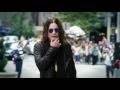 Ozzy Osbourne sings John Lennon's 