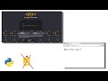 PyScript | Run Python in the Browser! gonna JavaScript Killer??