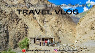 Khaplu | Khaplu City | Khaplu Latest | Sailing Valley | Skardu | Gilgit Baltistan | Part 3