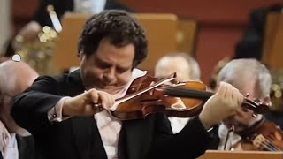 😯😬Perlman shreds 3rd Movement Beethoven Violin Concerto ☺️😍