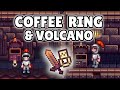 Volcano Dungeon & Hot Java Ring EXPLAINED - Stardew Valley 1.5