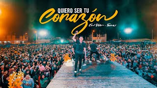 ♪Agrupación Russkaya - Quiero Ser tu Corazón 💙 (En Vivo 2023) Tacna - Video Oficial