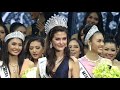 miss universe thailand 2017 maria poonlertlarp hd มารีญา พูลเลิศลาภ