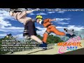 【naruvember 2017】seishun kyousoukyoku naruto english fandub【christian v】