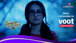 Naagin Ki Daastaan | नागिन | Bela Learns Her Past | बेला को याद आया अपना अतीत