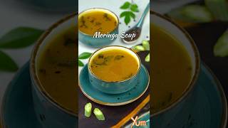 Moringa Soup