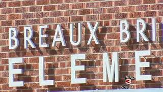 No sensitive information breached in school website hack