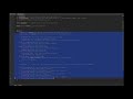 Blackjack made with java